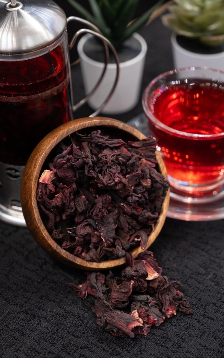La Tienda de Pepe | Hibiscus Tea - TryAladdin
