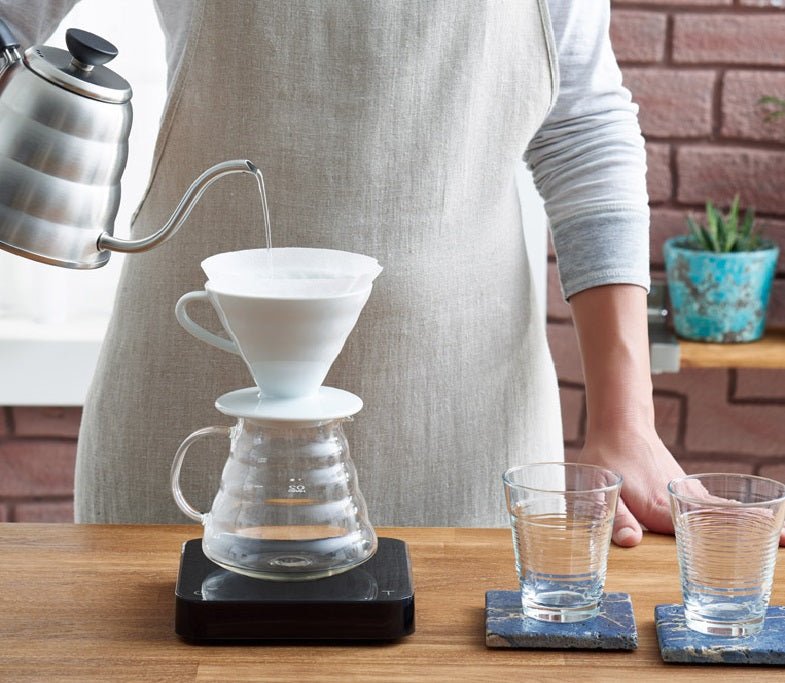 Mehmet Efendi | Guatemala (Decaf) filter Coffee (250g) - TryAladdin