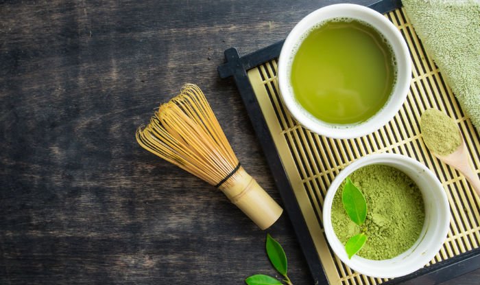 Unlocking the Magic of Matcha Powder Tea: A Journey to Serenity and Flavor - Aladdin