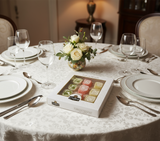 كارسيباسي بريميوم متنوع بنكهات الفواكه رولد ديلايت - علبة هدايا 300غ