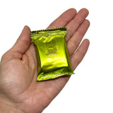 شوكولاتة الحليب الفاخرة على طريقة دبي من BiDu مع الفستق والقمح المبشور - 17g