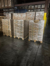 أرنب غامض قابل للجمع إصدار محدود بنكهة الشوكولاتة - متنوع (60غ-80غ)