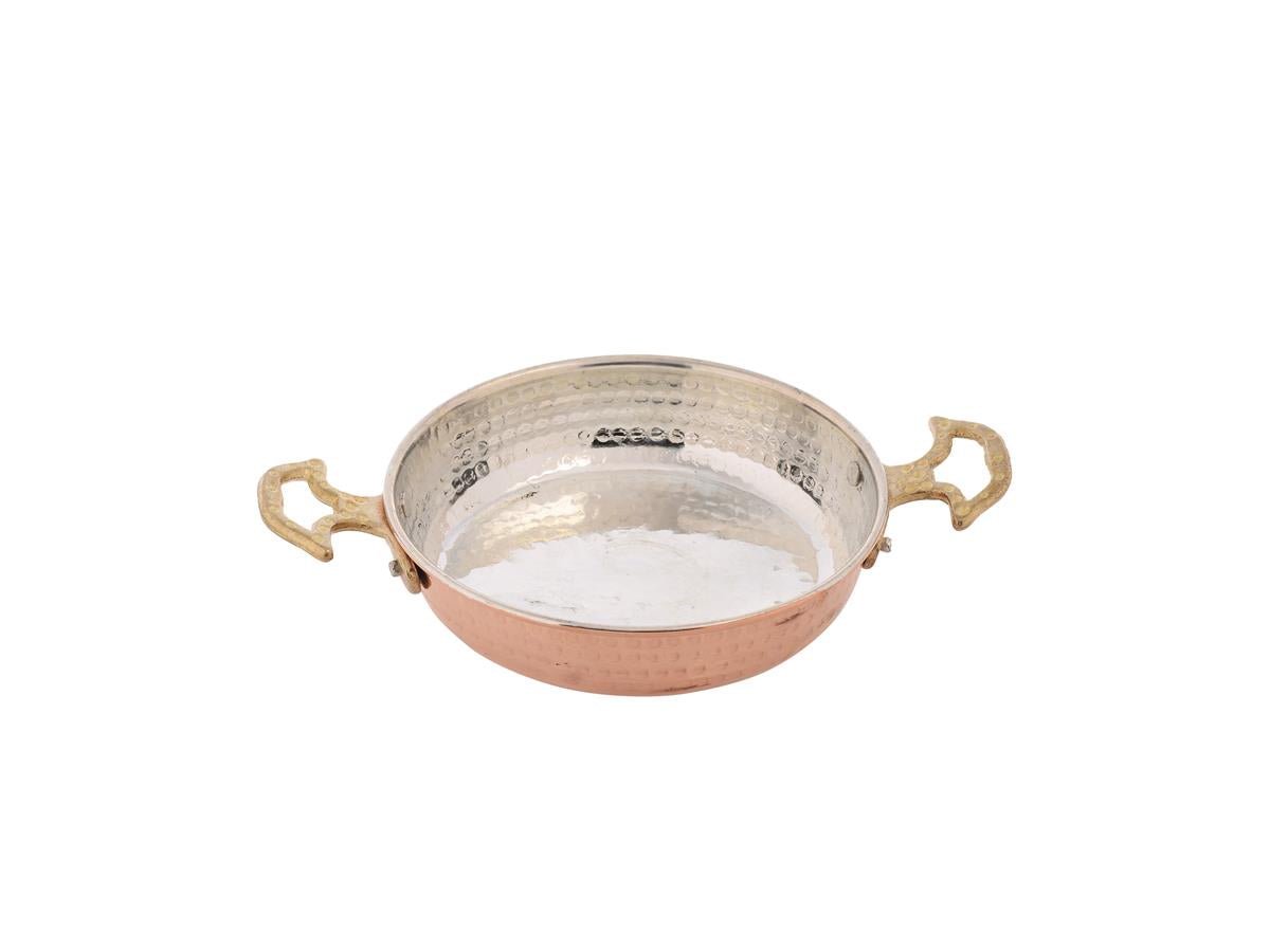 Acar | Copper Pan Set of 4 - TryAladdin