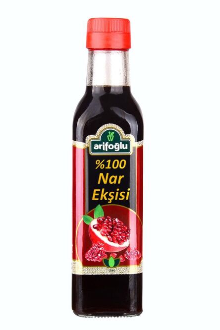 Arifoglu | 100% Pomegranate Sour Dressing 238 ml - TryAladdin