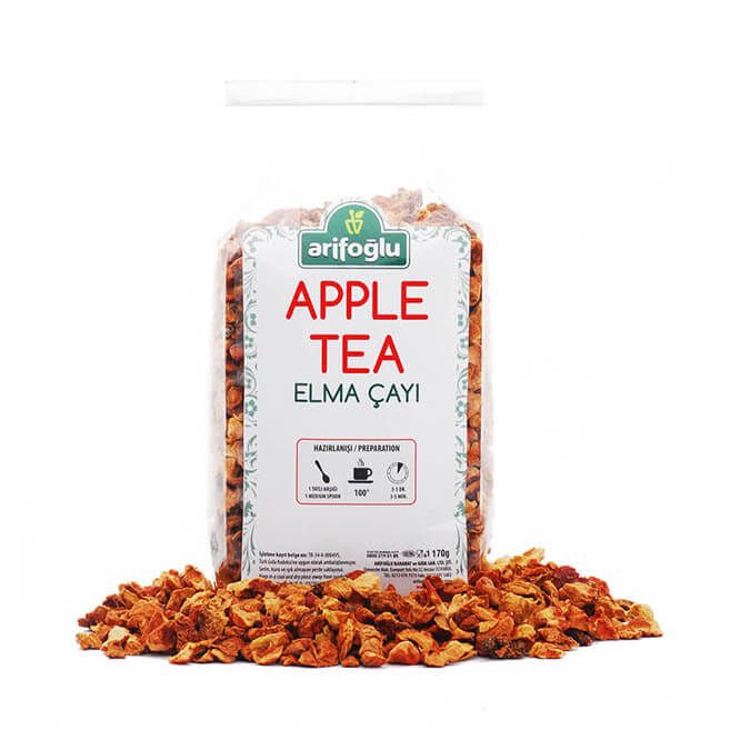 Arifoglu | Apple Tea - TryAladdin