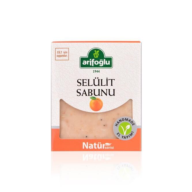 Arifoglu | Cellulite Soap - TryAladdin