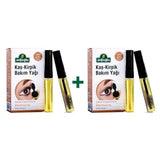 Arifoglu | Eyebrow Eyelash Care Oil - TryAladdin