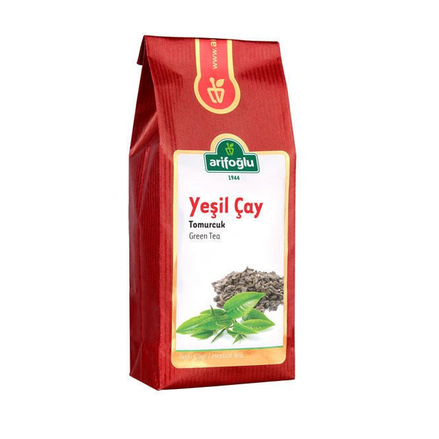 Arifoglu | Green Tea (Bud) - TryAladdin