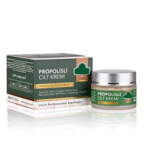 Arifoglu | Propolis Skin Cream - TryAladdin