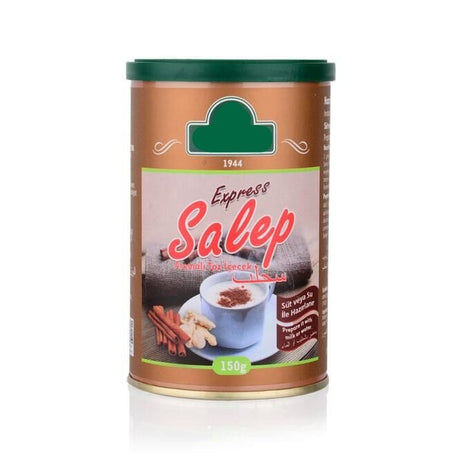 Arifoglu | Salep - TryAladdin