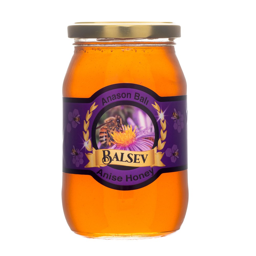 Balsev | Anise Honey - TryAladdin