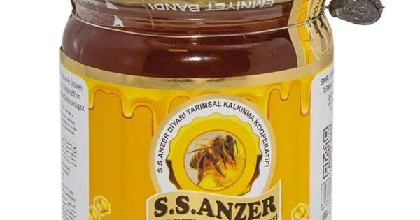 Balsev | Anzer Agricultural Cooperative Honey - TryAladdin