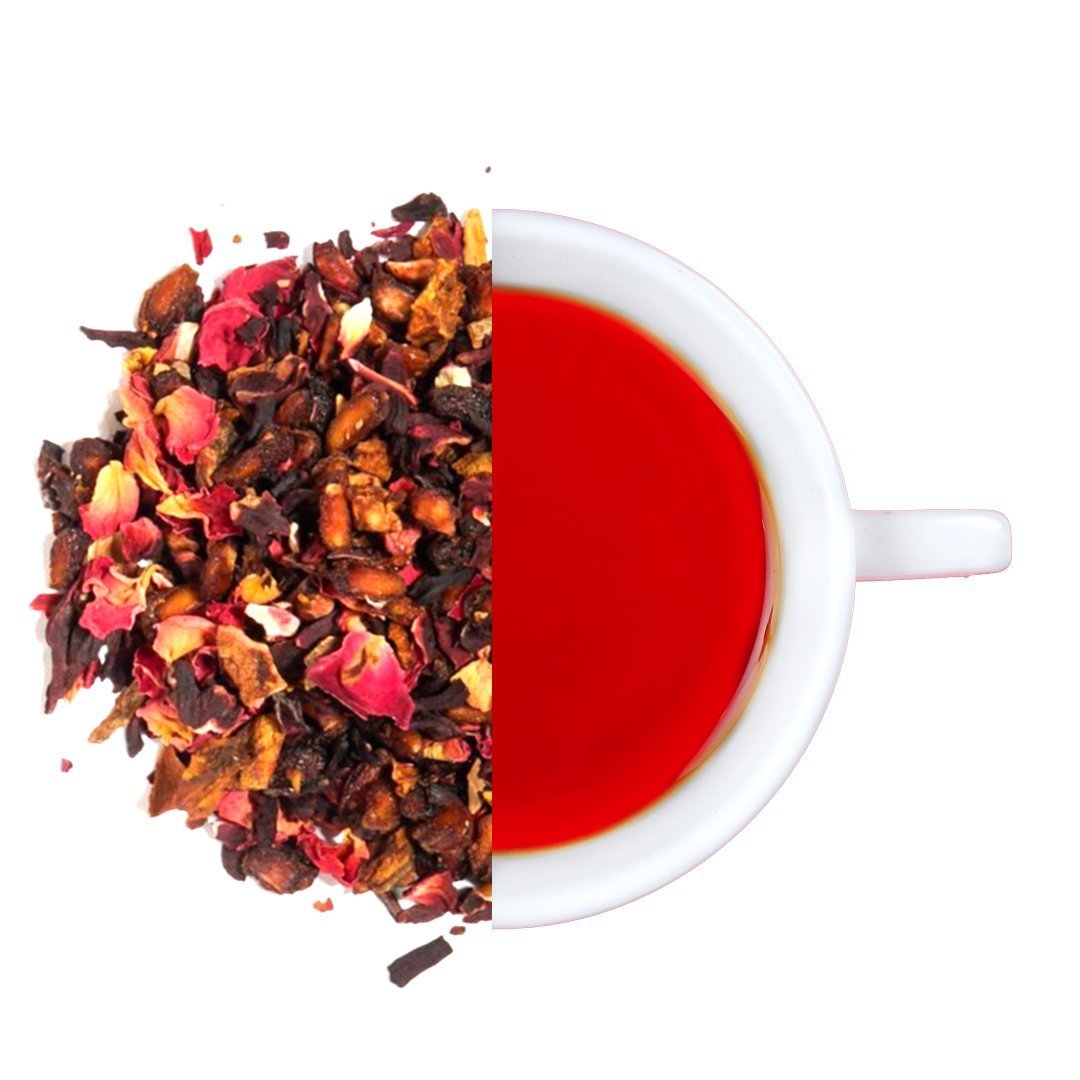 Beta | Pomegranate Tea - TryAladdin