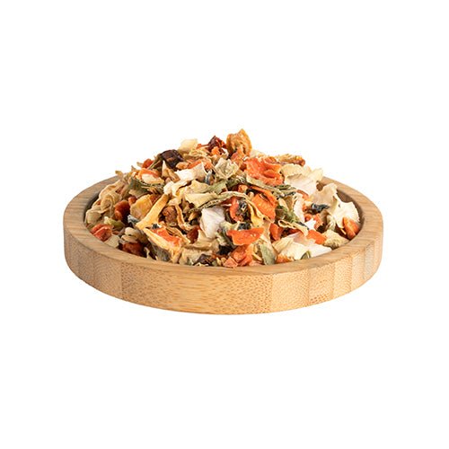 Bulgurlu | Dried Vegetable Mix - TryAladdin