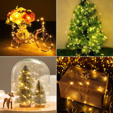 Decorative Fairy LED Lights - 3 Meters - TryAladdin