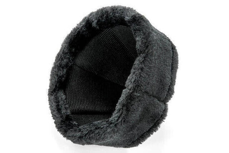 Ertugrul Alp Hat - Kids Bork - Black Color - TryAladdin