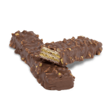 Gofrik Milk Chocolate Bar with Antep Pistachios - TryAladdin