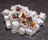 Hafiz Mustafa 1864 | Double Roasted Turkish Delight (1 KG) - TryAladdin