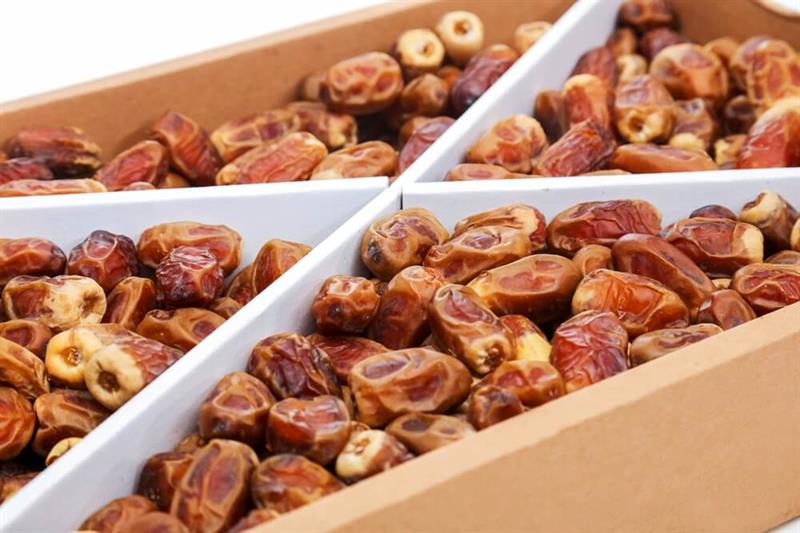 Hurma | Sugai Dates - TryAladdin