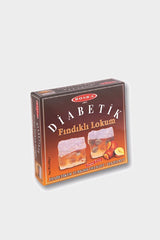 Koska | Sugar - Free, Diabetic Turkish Delight with Whole Hazelnuts - TryAladdin