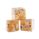 Koska | Sugar - Free, Diabetic Turkish Delight with Whole Hazelnuts - TryAladdin