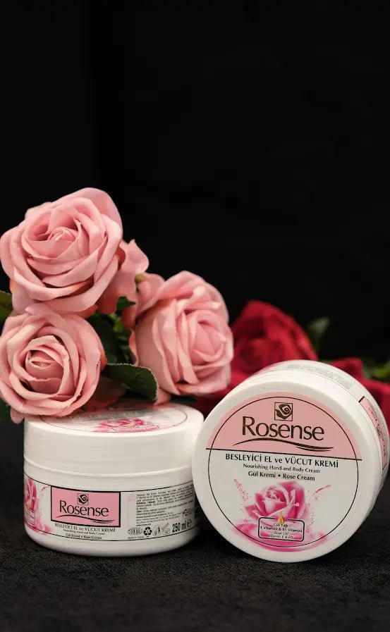 La Ti̇enda De Pepe | Rose Cream - TryAladdin