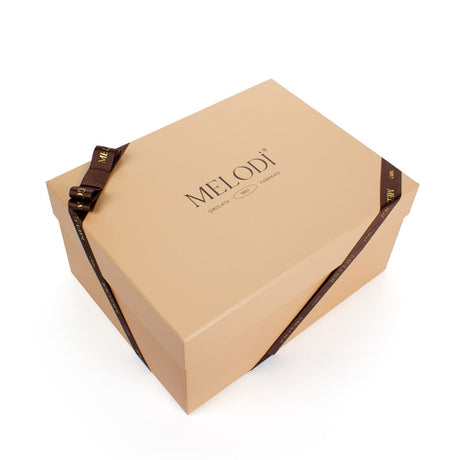 Melodi - Handcrafted Metal Box Special Gift Collection - TryAladdin