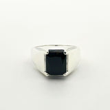 Natural Onyx Vintage Ring - TryAladdin