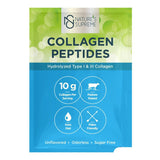 Nature's Supreme Collagen Peptides 7 Sachets Unflavored - TryAladdin