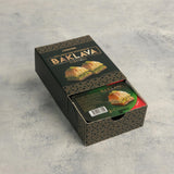 Payna | Pistacho Baklava Box - 2 Single Serve Slices - TryAladdin