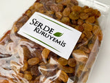 Serde | Seedless Yellow Raisins - TryAladdin