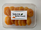 Serde | Yellow Dried Apricots (Jumbo) - TryAladdin