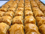 Sultanas | Handmade Walnut Baklava - TryAladdin