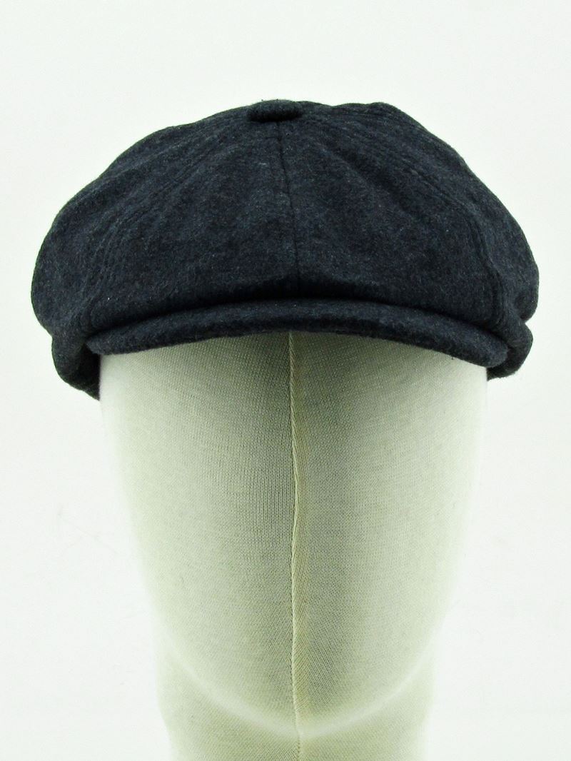 Taki | Peaky Blinders Newsboy Hat - Trendy 8 - Piece Beanie Trilby - TryAladdin