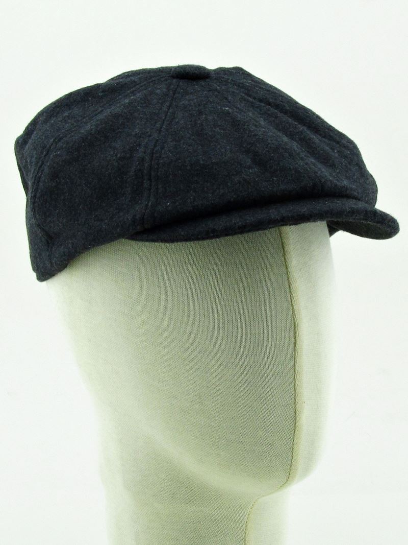 Taki | Peaky Blinders Newsboy Hat - Trendy 8 - Piece Beanie Trilby - TryAladdin