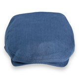 Taki | Summer Linen British London Duck Hat - Men's Beanie - TryAladdin