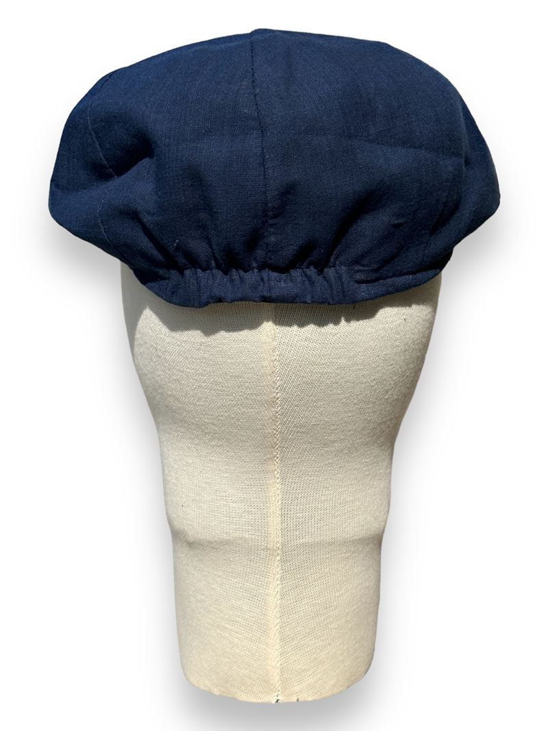 Taki | Summer Linen Peaky Blinders Hat - 8 - Piece Men's Beanie - TryAladdin