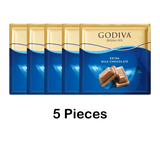 Ulker | Godiva Extra Milk Chocolate - TryAladdin