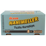 Ulker | Hanimeller Assorted Salty Cookies Bag - TryAladdin