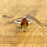 Women’s Marquise Zultanite Ring - TryAladdin