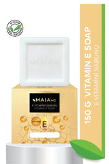 Bulgurlu | MaiaMc Vitamin E Soap - TryAladdin