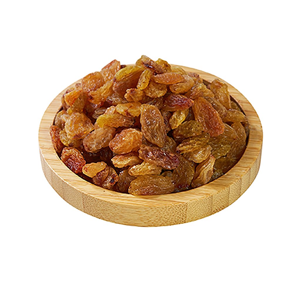 Bulgurlu | Seedless Yellow Dried Grapes - TryAladdin