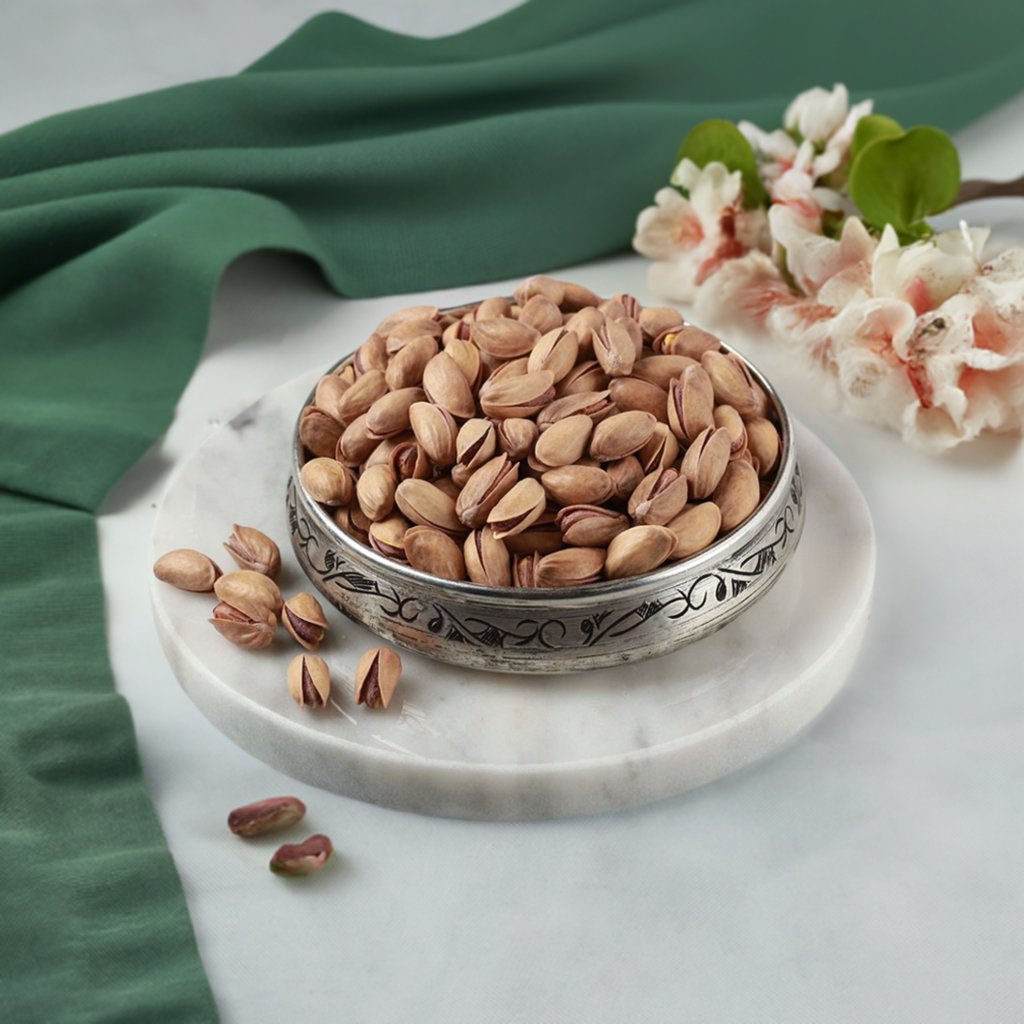 Celebiogullari | Antep Salted Pistachios ( 2 lb | 908 g) - TryAladdin