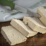 Haci Bekir Halva Plain - Made from Local Sesame Seeds - Gluten - Free and Vegan - TryAladdin