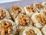 Koskeroglu | Lux Antep Burma Baklava with Walnut - TryAladdin