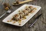 Koskeroglu | Lux Antep Burma Baklava with Walnut - TryAladdin