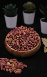 La Tienda De Pepe | Salted Pistachios Nuts - TryAladdin