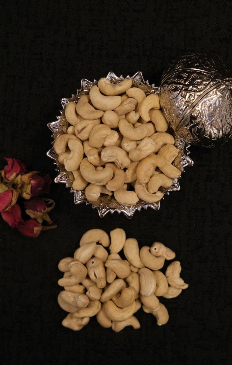 La Tienda De Pepe | Unsalted Cashews - TryAladdin