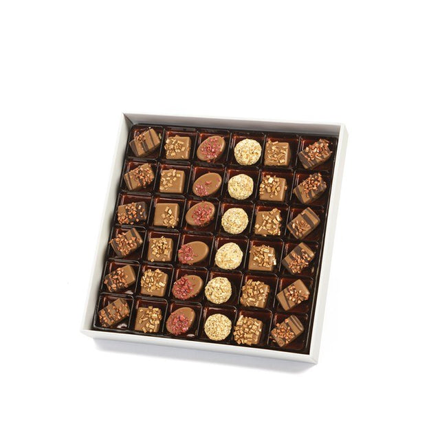 Melodi - 1957 Workshop Series Gift Chocolates - 320 Grams - TryAladdin