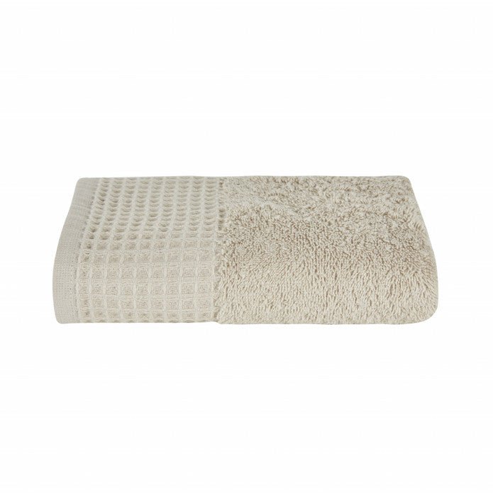 Nautica Home Malone Stone Face Towel - TryAladdin